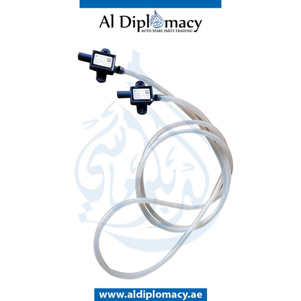 PRESSURE SENSOR for Mercedes-Benz GLE Class C292 (2015-2020) models, Part Number UN-1669059402